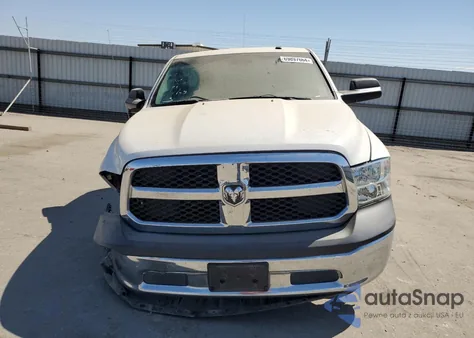 2015 Ram 1500 St из США, поврежденный, VIN 3C6JR6DG3FG687183